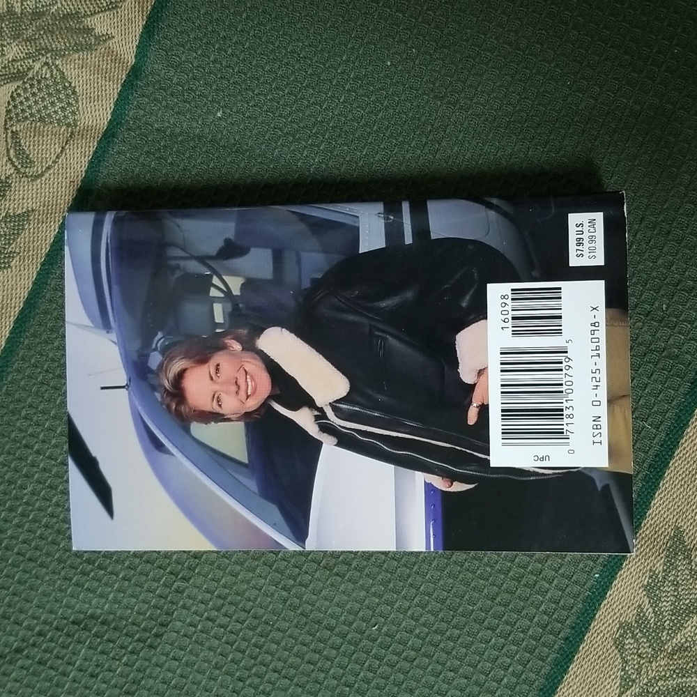 📚PATRICIA CORNWELL PAPERBACKS - Picture 5 of 9